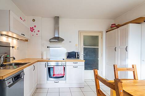 Жилье на улице Матяжевой: 3