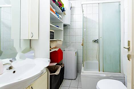 Жилье на улице Матяжевой: 11