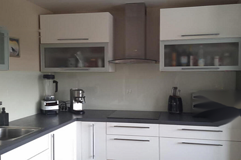 Четырехкомнатная квартира на Штепаньско Населе: 6