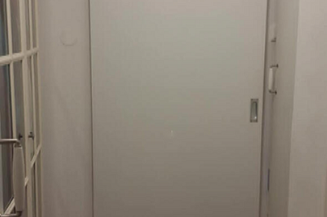 Четырехкомнатная квартира на Штепаньско Населе: 12