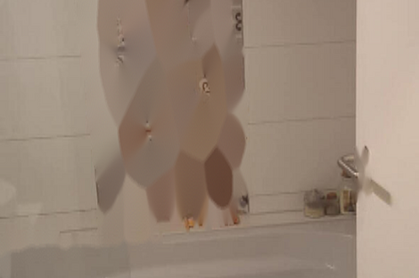 Четырехкомнатная квартира на Штепаньско Населе: 16