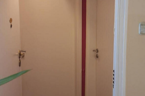 Четырехкомнатная квартира на Штепаньско Населе: 21