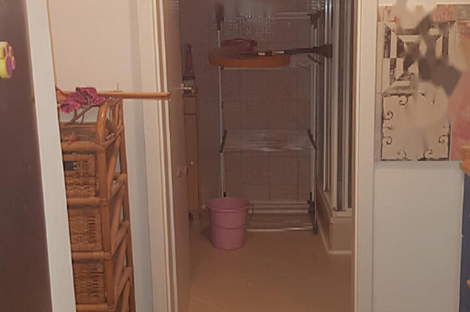 Четырехкомнатная квартира на Штепаньско Населе: 22