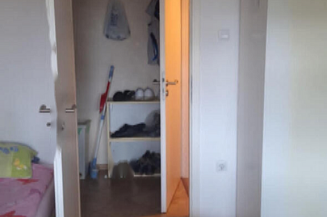 Четырехкомнатная квартира на Штепаньско Населе: 23