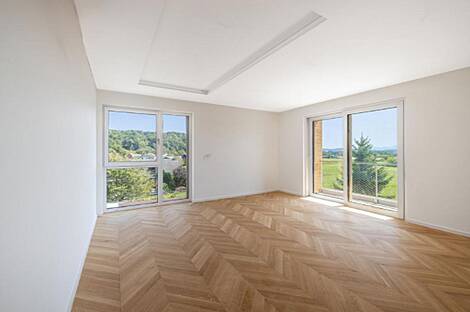 Трехкомнатная квартира в Среднем Гамельне: 3