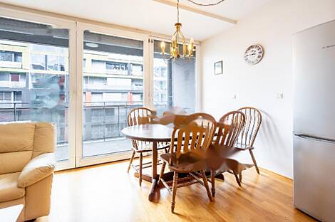 3-комнатная квартира, расположение - Шишка: 10