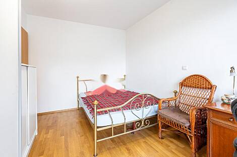 3-комнатная квартира, расположение - Шишка: 13