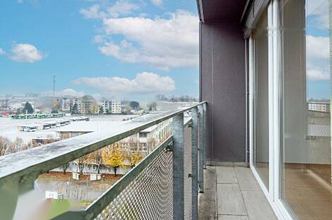 3-комнатная квартира, расположение - Шишка: 15