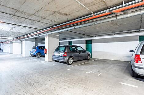 3-комнатная квартира, расположение - Шишка: 16