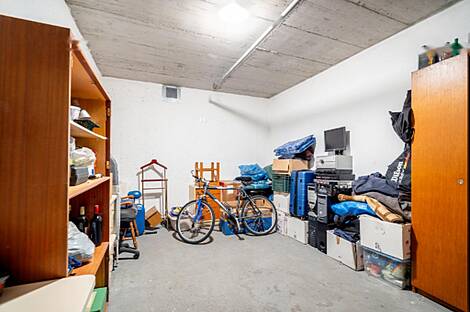 3-комнатная квартира, расположение - Шишка: 17