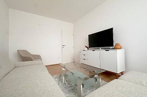 Трёхкомнатная квартира на Шишке: 10