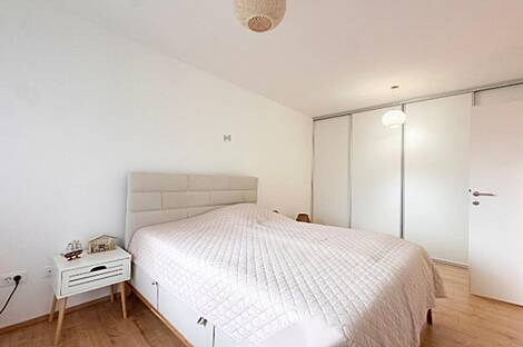 Трёхкомнатная квартира на Шишке: 18