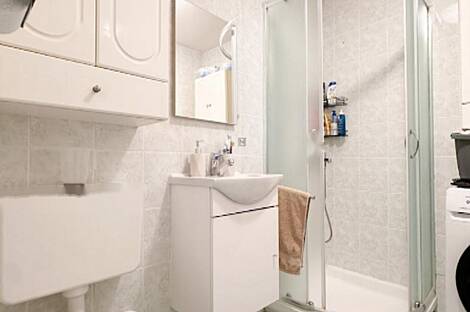 Трёхкомнатная квартира на Шишке: 24