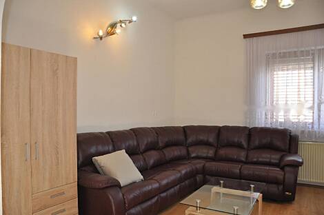 Квартира с двумя комнатами на Поле: 2