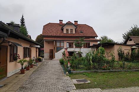 Квартира с двумя комнатами на Поле: 5