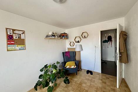 2-комнатная квартира в районе Шишка: 3