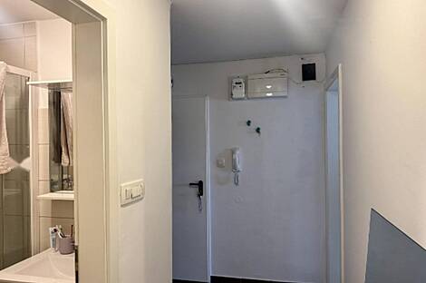 2-комнатная квартира в районе Шишка: 10