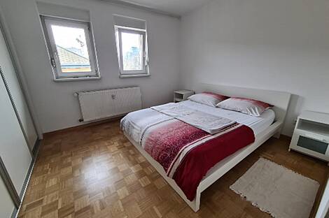 Квартира с тремя комнатами в центральной части города: 5