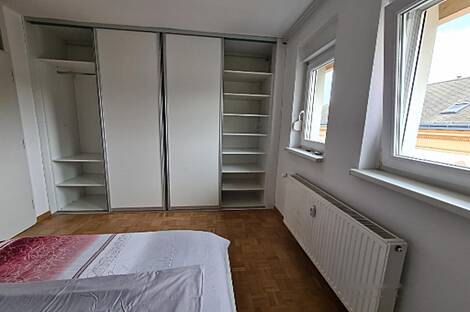 Квартира с тремя комнатами в центральной части города: 8