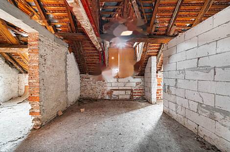 Четырёхкомнатная квартира в центре Любляны: 6