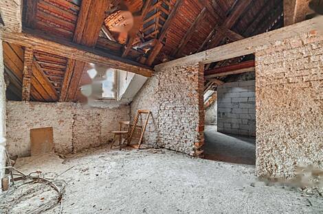 Четырёхкомнатная квартира в центре Любляны: 7