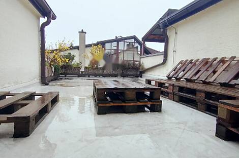 Четырехкомнатная квартира Галевица: 2