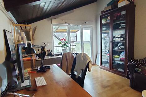 Четырехкомнатная квартира Галевица: 3