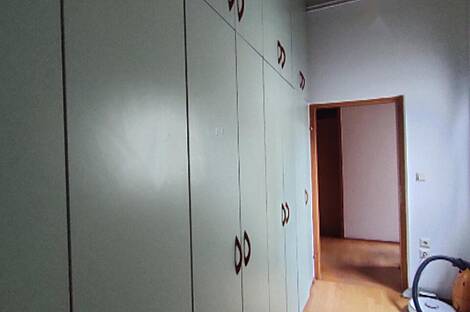 Четырехкомнатная квартира Галевица: 4