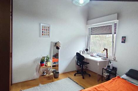 Четырехкомнатная квартира Галевица: 5