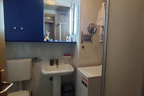 Четырехкомнатная квартира Галевица: 7