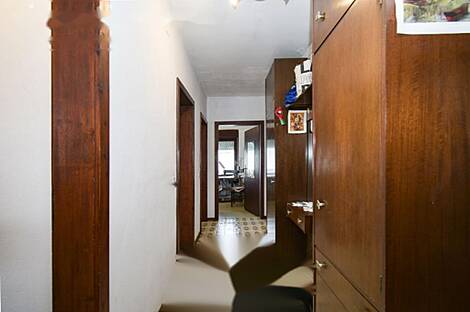 Трехкомнатные апартаменты в Коделеево: 5