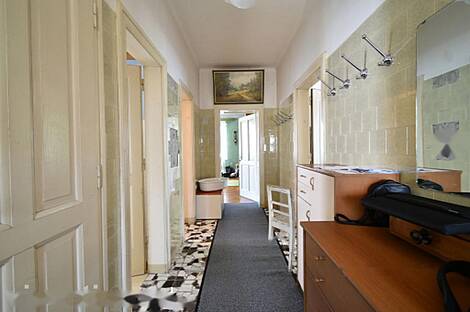 Четырехкомнатная квартира в Новом Коделеево: 4