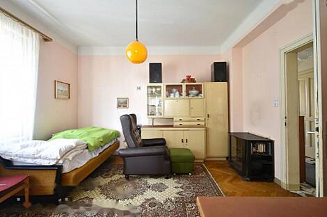 Четырехкомнатная квартира в Новом Коделеево: 6