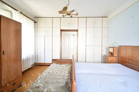 Четырехкомнатная квартира в Новом Коделеево: 7