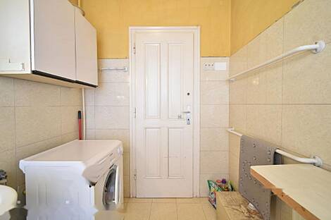 Четырехкомнатная квартира в Новом Коделеево: 9