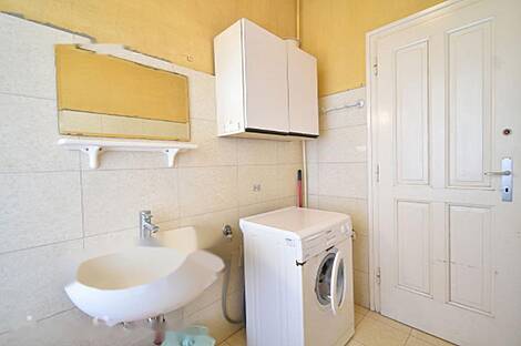 Четырехкомнатная квартира в Новом Коделеево: 10