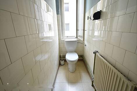 Четырехкомнатная квартира в Новом Коделеево: 11