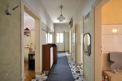 Четырехкомнатная квартира в Новом Коделеево: 13