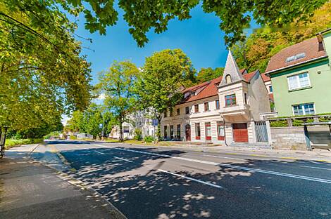 Квартира на Новых Просторах: 1