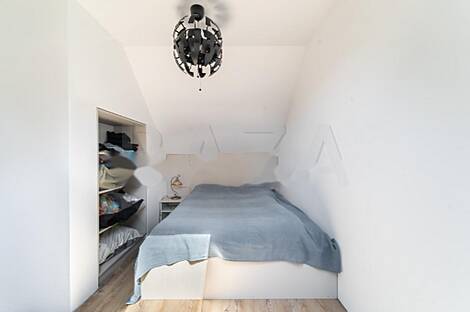 Квартира на Новых Просторах: 5