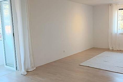 Квартира с двумя комнатами вблизи центра: 4