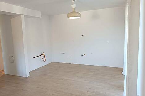 Квартира с двумя комнатами вблизи центра: 11