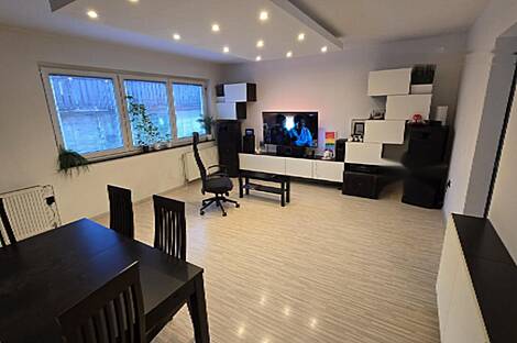 Квартира, расположенная на улице Алешовчевой: 4