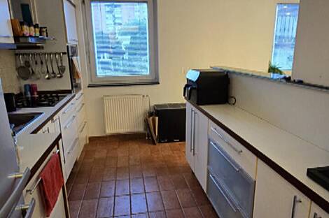 Квартира, расположенная на улице Алешовчевой: 5