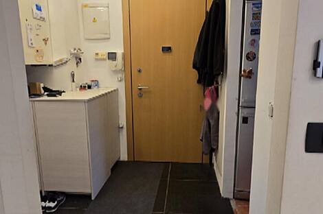 Квартира, расположенная на улице Алешовчевой: 10