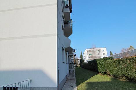 Однокомнатная квартира в районе Новое Поле: 2