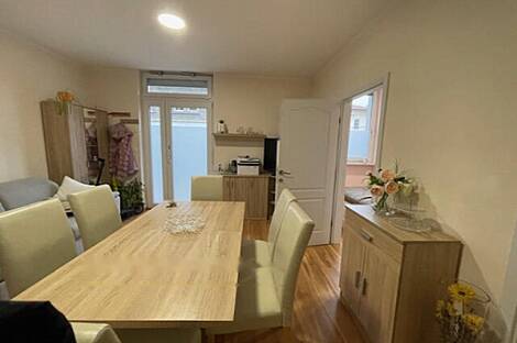 Квартира 1,5 комнаты Вич: 1