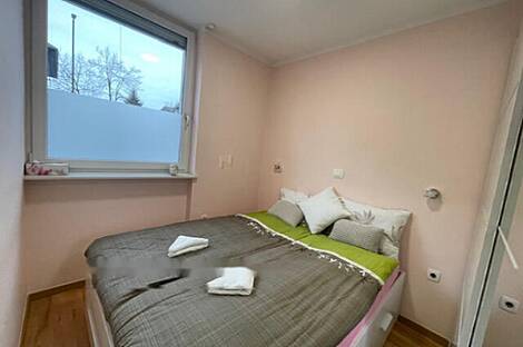 Квартира 1,5 комнаты Вич: 4