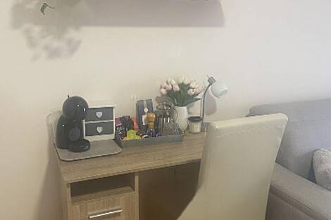 Квартира 1,5 комнаты Вич: 6