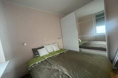 Квартира 1,5 комнаты Вич: 7